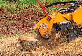 Mulching Services in Fruit Hill, OH